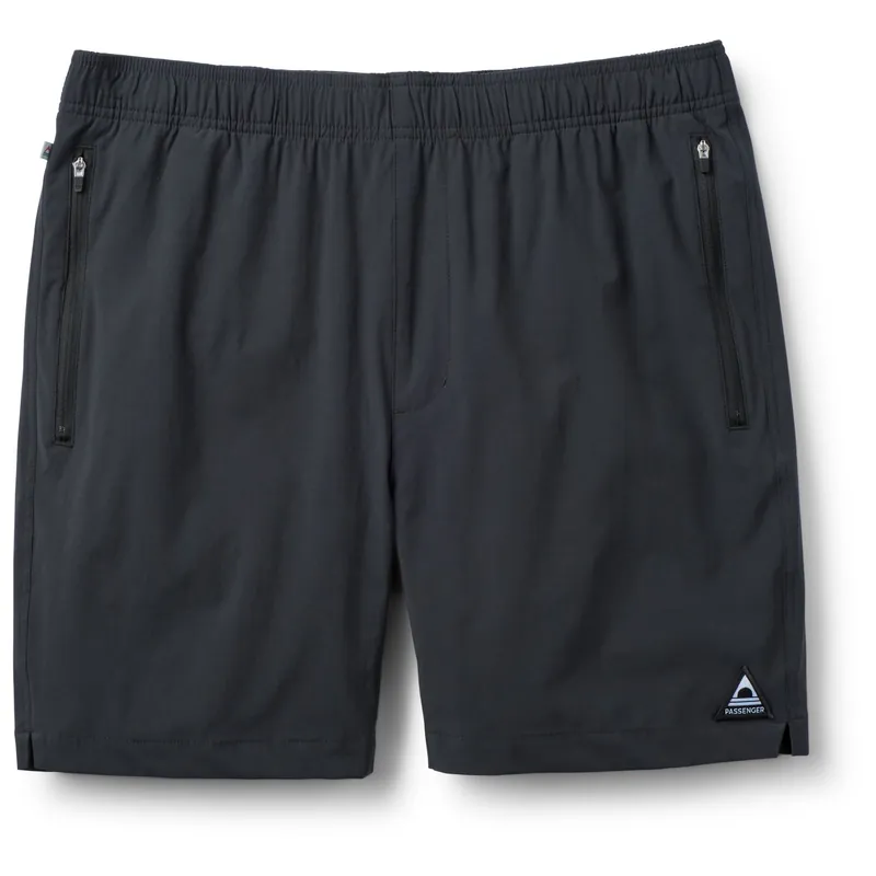 Mega-Angebot Traveller Organic All Purpose Short 2.0