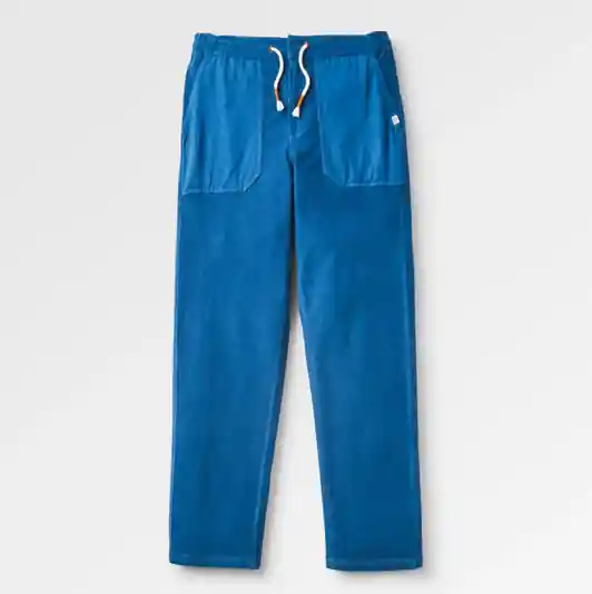 Zertifiziert Avian Cord Trouser