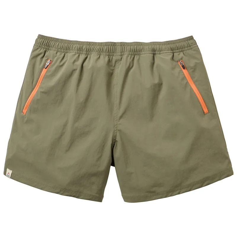 Flaris Longer Line Short Echt