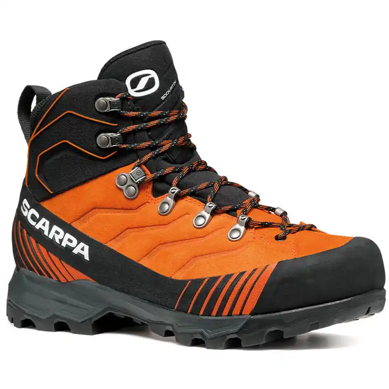 Abverkauf Ribelle TRK GTX
