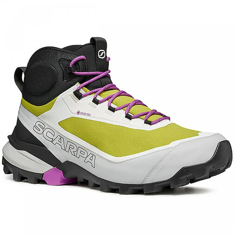 Ribelle Cross 2 Mid GTX Top-Preis
