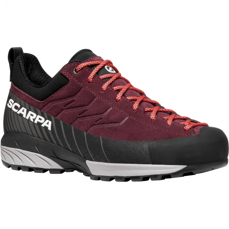 Letzte Chance Mescalito GTX Wmn