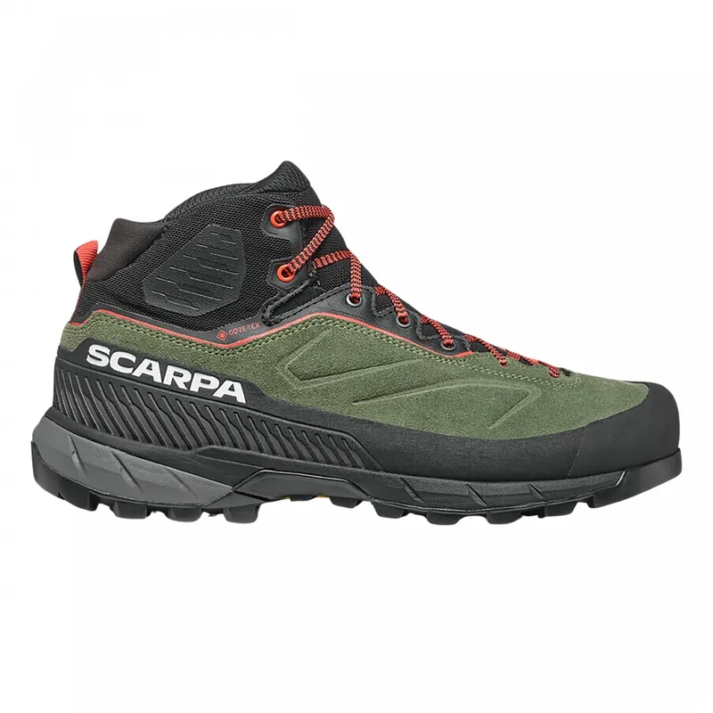 Neue Ware Rapid XT Mid GTX WMN