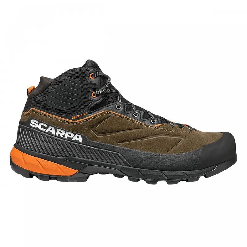 Neu Rapid XT Mid GTX