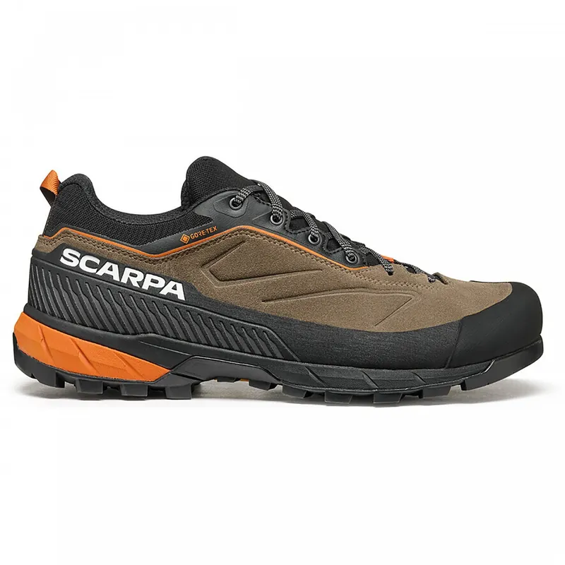 Rapid XT GTX Beliebt
