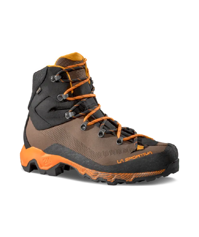 Aequilibrium Trek GTX Neu