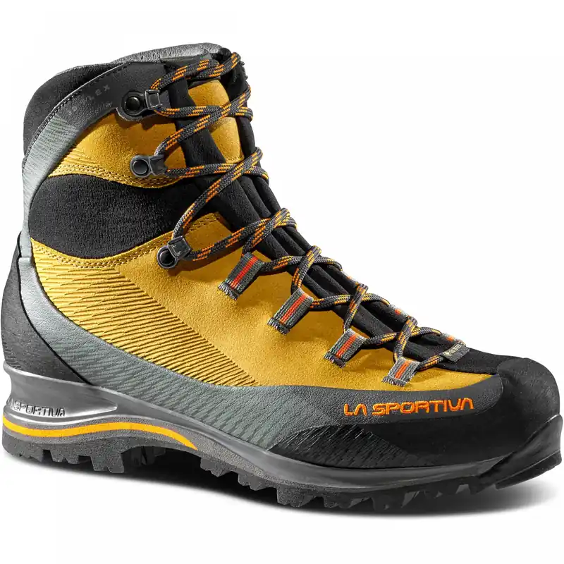Rabatt Trango Trk Leather GTX