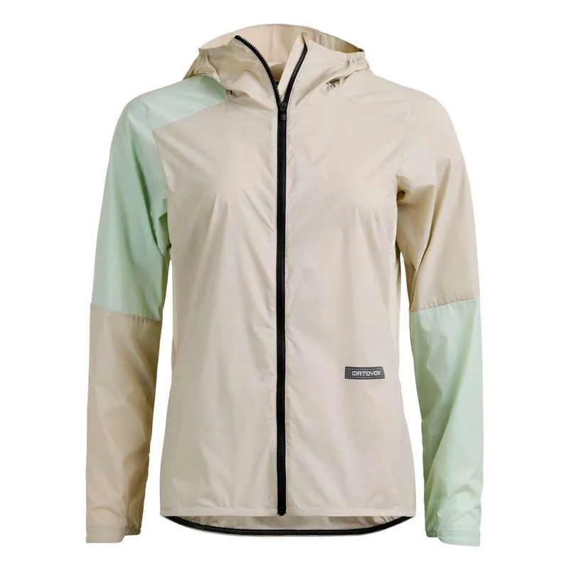 Garantierte Lieferung SEQUENCE WIND JACKET W