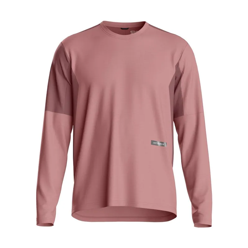 Jetzt Bestellen SEQUENCE FREE JERSEY LS M
