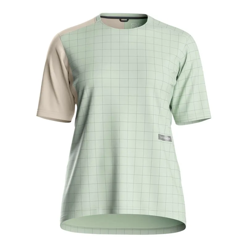 Preiswert SEQUENCE TRAIL JERSEY TS W