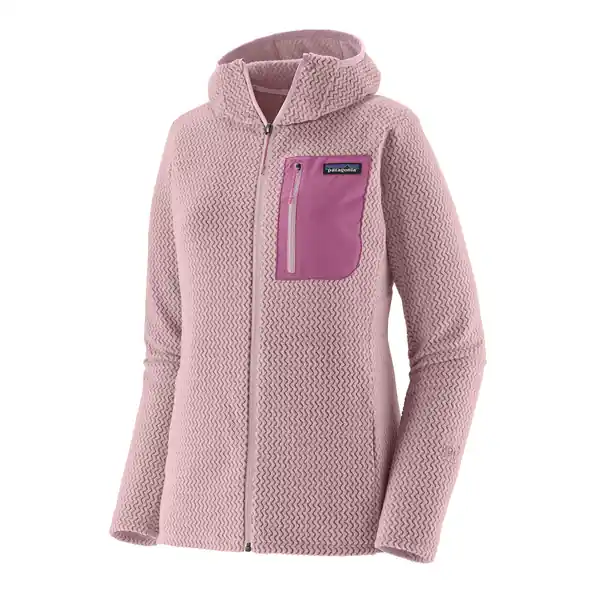 Preis Gesenkt W‘s R1 Air Full-Zip Hoody