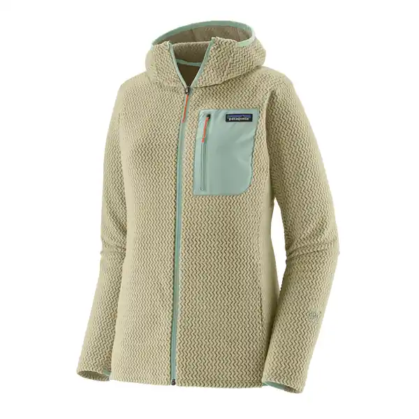 Mega-Angebot W‘s R1 Air Full-Zip Hoody