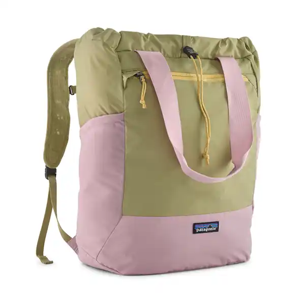 Schnäppchen Terravia Tote Pack