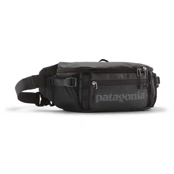 Sichere Zahlung Black Hole Waist Pack 5L