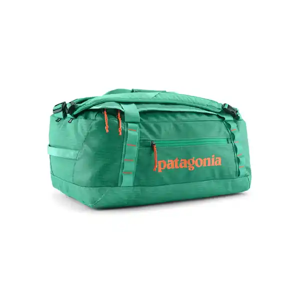 Schnäppchen Black Hole Duffel 40L