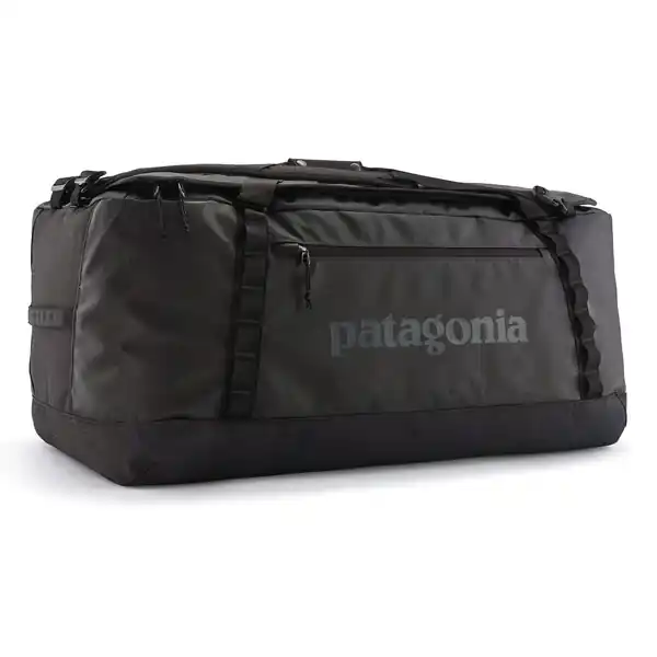 Echt Black Hole Duffel 100L