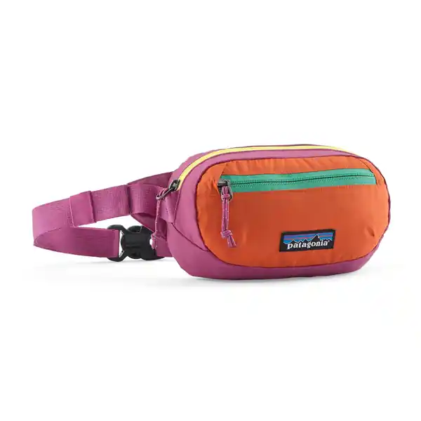 Terravia Mini Hip Pack Zertifiziert