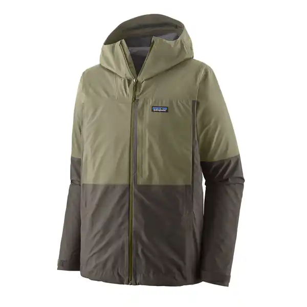 Expressversand M‘s Boulder Fork Rain Jacket