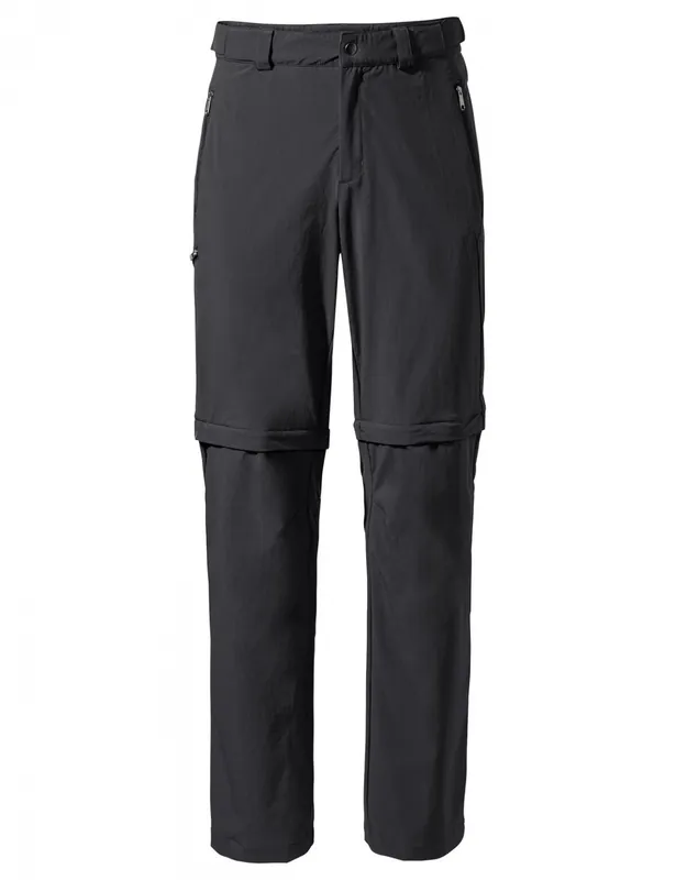 Me Farley Stretch T-Zip Pants Preisreduziert