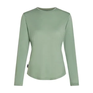 Begrenztes Angebot W Merino 125 Cool-Lite Sphere III LS
