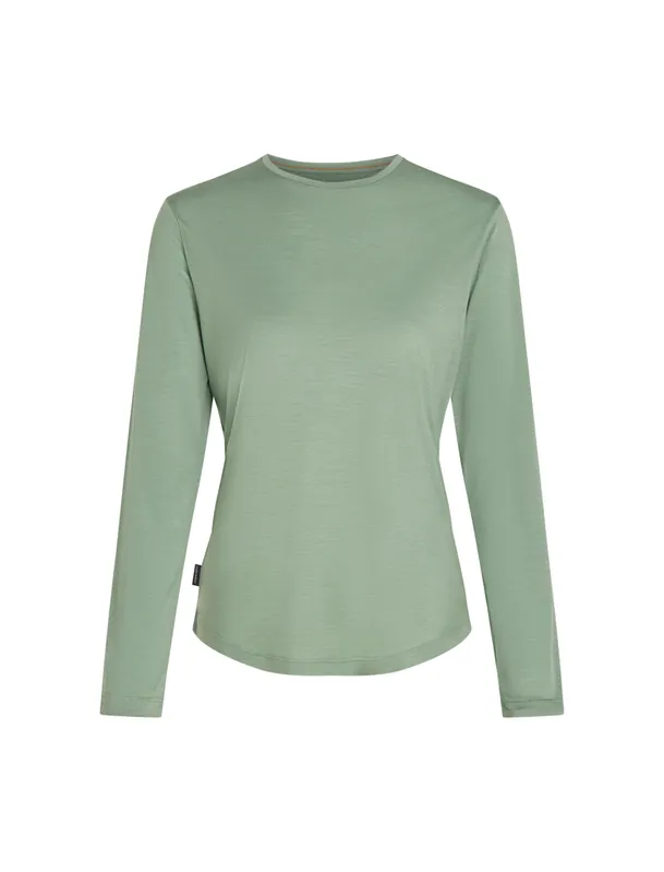 Begrenztes Angebot W Merino 125 Cool-Lite Sphere III LS