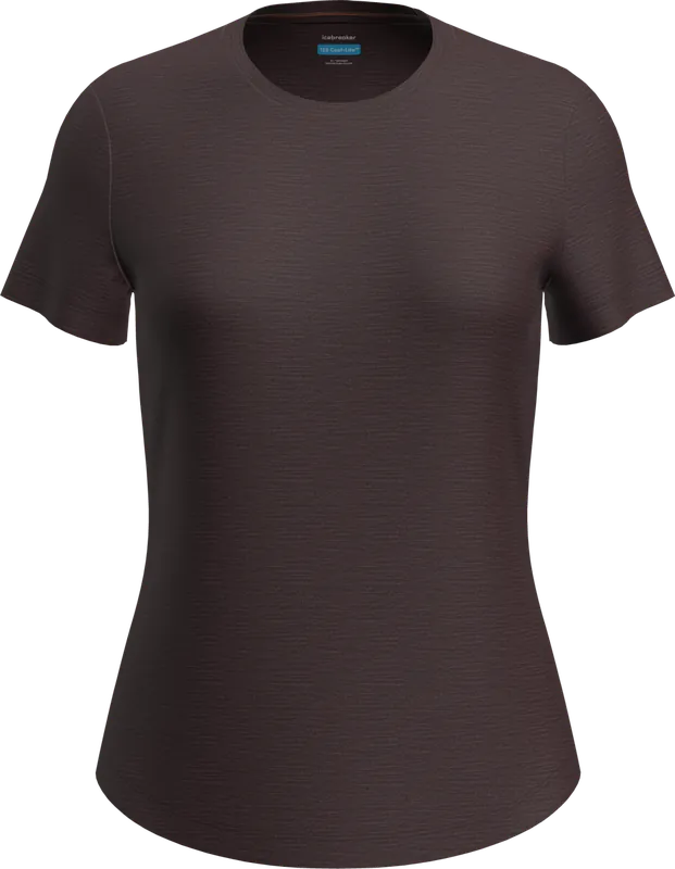 Zertifiziert W Merino 125 Cool-Lite™ Sphere III T-Shirt