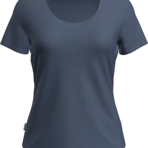 W Merino 125 Cool-Lite SS Scoop Tee Günstig