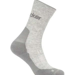 W Hike+ Light Crew Top-Seller