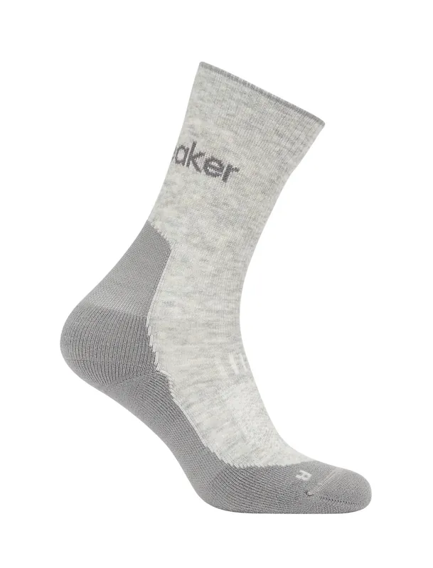 W Hike+ Light Crew Top-Seller