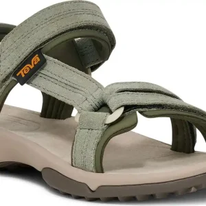 Neuheit TERRA FI LITE SUEDE W