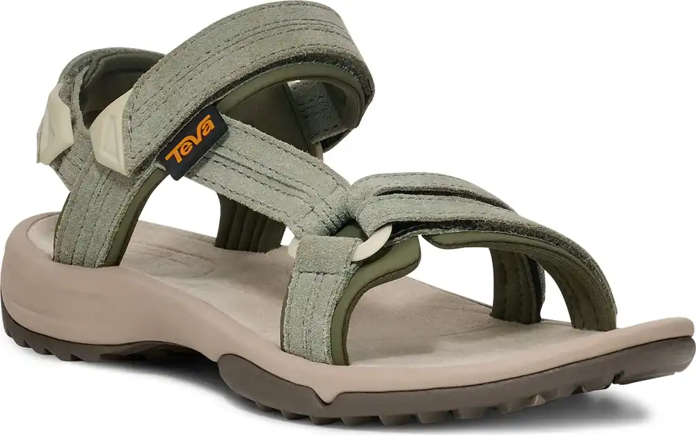 Neuheit TERRA FI LITE SUEDE W
