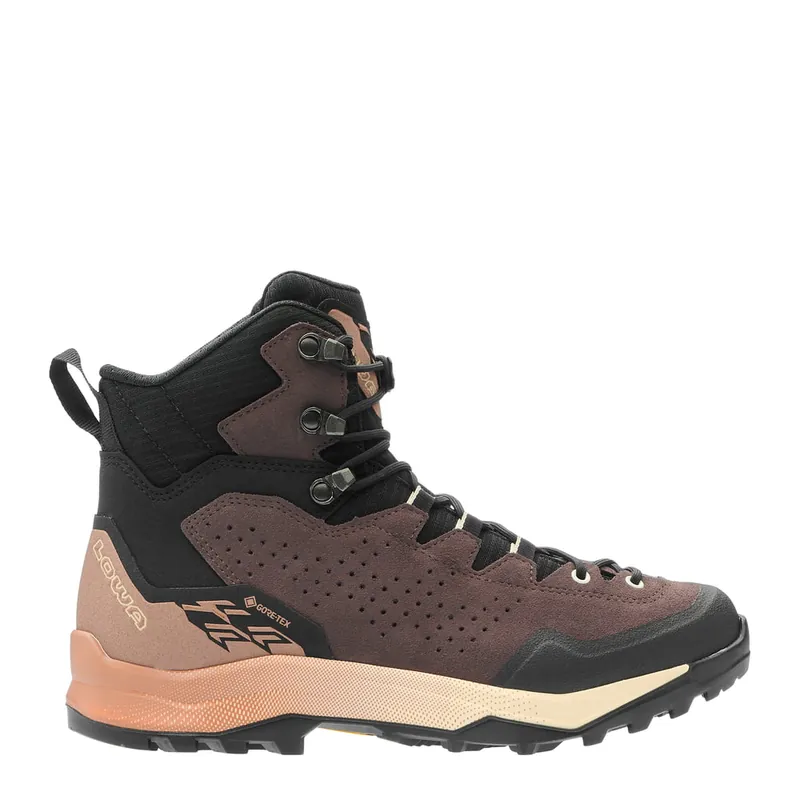 Sonderaktion EXPLORER GTX MID Ws