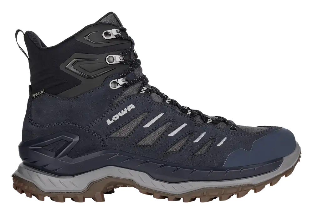 INNOVO GTX MID Neue Kollektion
