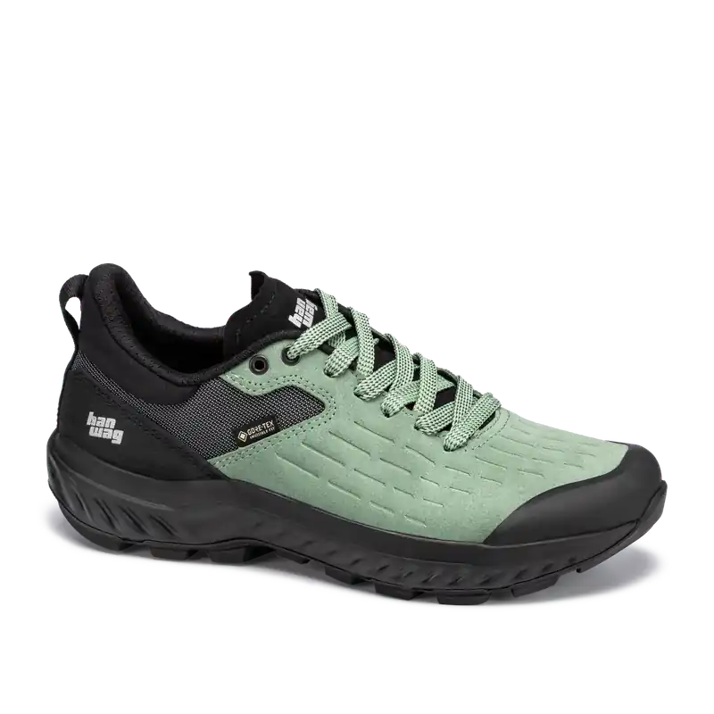Geprüft Kaduro Low Lady GTX