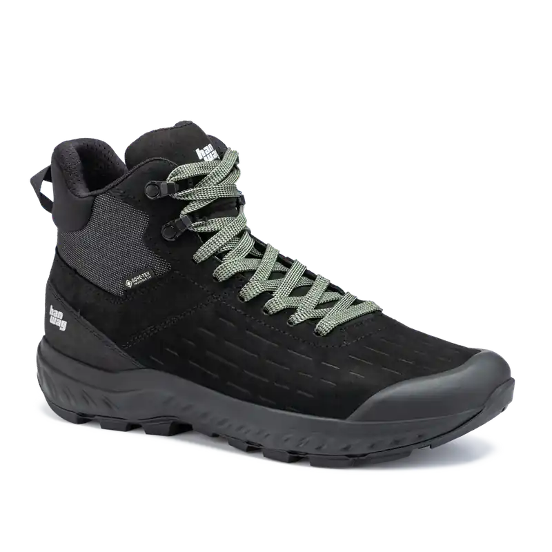 Nur Heute Kaduro Mid GTX