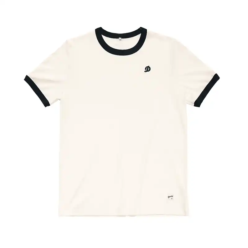 ARCHIVE RINGER TEE Neu Im Sortiment
