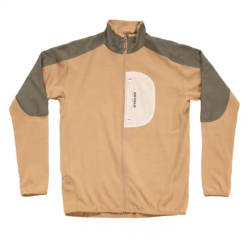 Geprüft ADVENTURE JACKET MAN