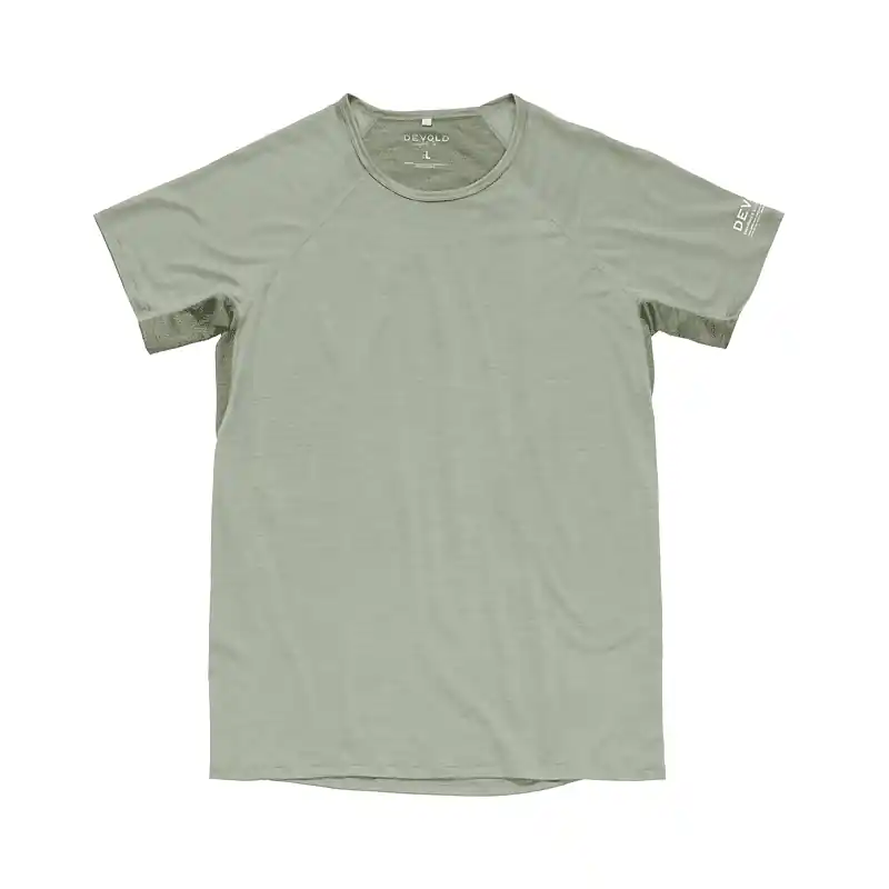ENDURANCE MERINO 130 TEE MAN Kracherpreis