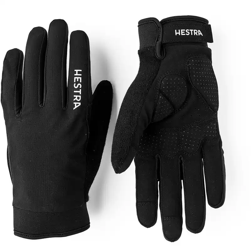 Wochenendangebot Bike Guard D3O Long - 5 finger