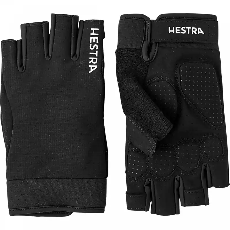 Bike Guard D3O Short - 5 finger Solange Der Vorrat Reicht
