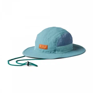 Tech Bucket Hat Geprüft