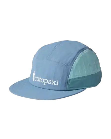 Top-Preis Cotopaxi Tech 5-Panel Hat