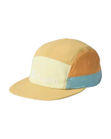 Cotopaxi Tech 5-Panel Hat Günstig
