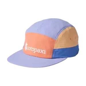 Cotopaxi Tech 5-Panel Hat Billig