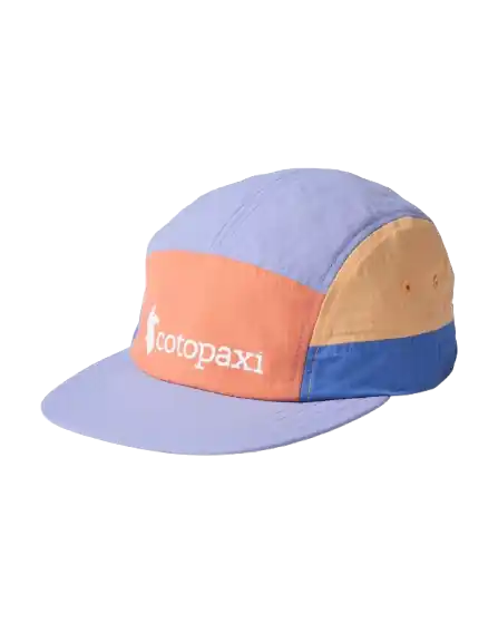 Cotopaxi Tech 5-Panel Hat Billig