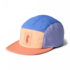 Tech Plus 5-Panel Hat Garantierte Lieferung