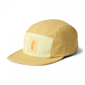 Tech Plus 5-Panel Hat Nur Für Kurze Zeit