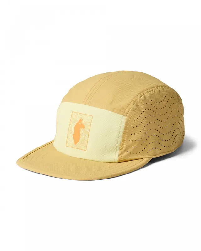 Tech Plus 5-Panel Hat Nur Für Kurze Zeit