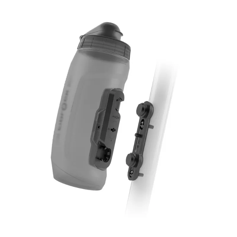TWIST Set bottle 590 + bike base Versand Am Gleichen Tag