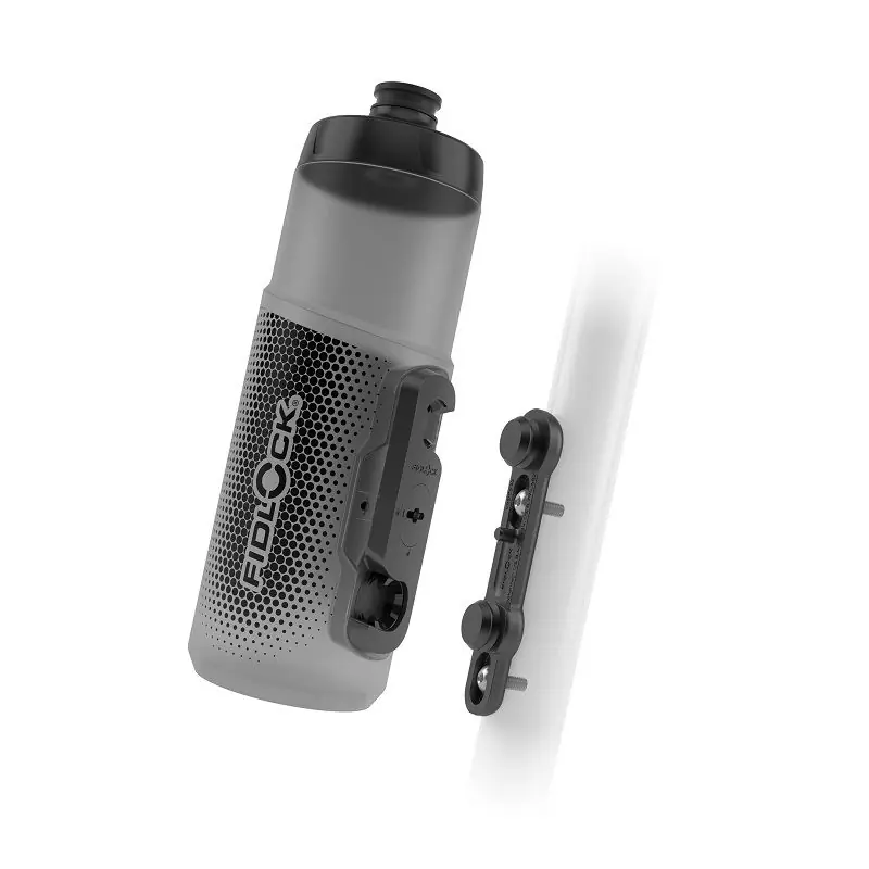 Beliebt TWIST bottle 600 + bike base